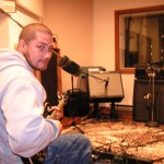 Studio Unicorn Rock Artist