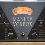 Studio Unicorn Manley VoxBox